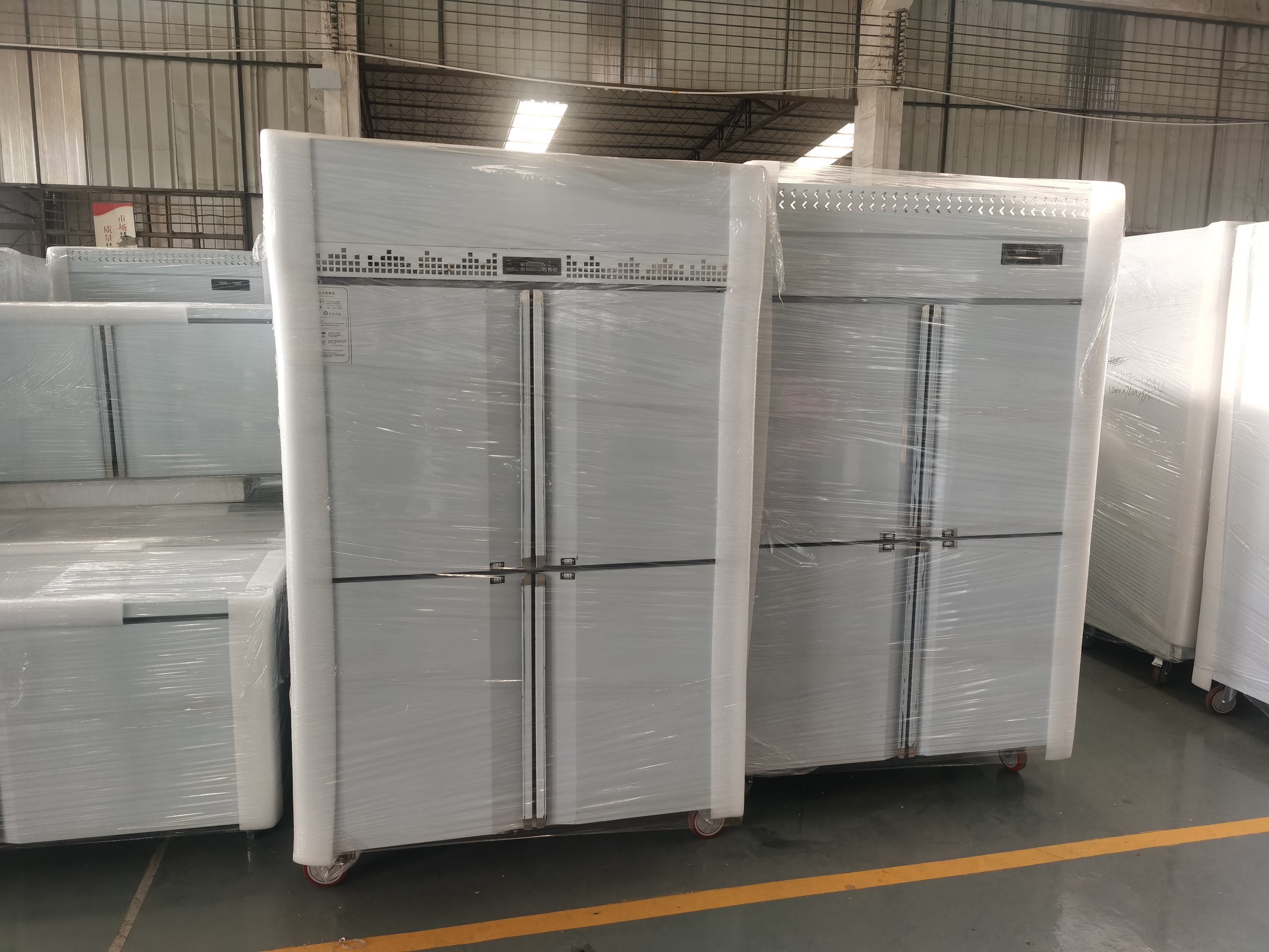 汕尾商用冰柜冷柜 规格齐全